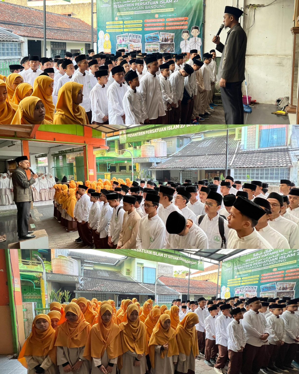 Adab Menghindari Pesta Agustusan