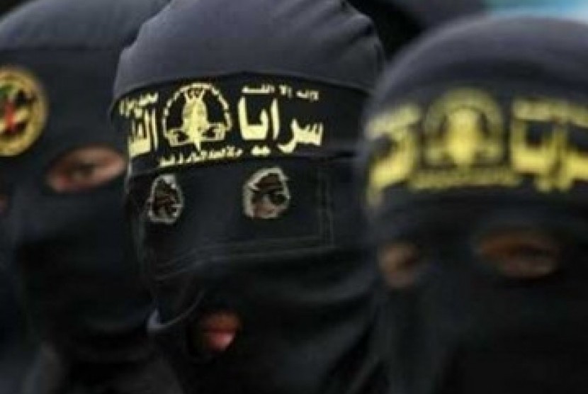 Tuntutan jihad Islam